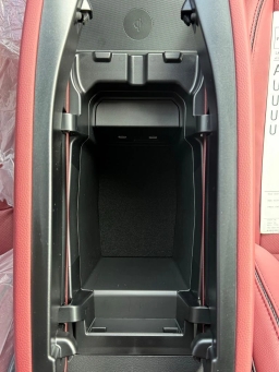 Mazda CX-50 Hybrid Premium AWD 2026