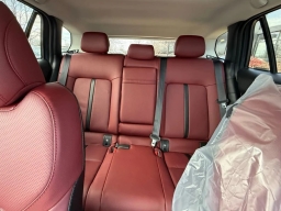 Mazda CX-50 Hybrid Premium AWD 2026