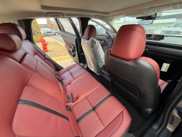 Mazda CX-50 Hybrid Premium AWD 2026