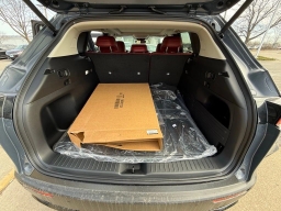 Mazda CX-50 Hybrid Premium AWD 2026