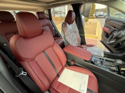 Mazda CX-50 Hybrid Premium AWD 2026