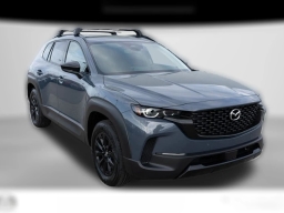 Mazda CX-50 Hybrid Premium AWD 2026
