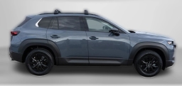 Mazda CX-50 Hybrid Premium AWD 2026
