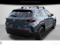 Mazda CX-50 Hybrid Premium AWD 2026