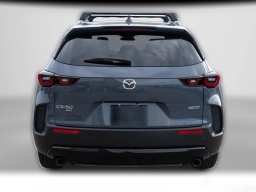 Mazda CX-50 Hybrid Premium AWD 2026