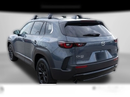 Mazda CX-50 Hybrid Premium AWD 2026