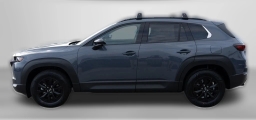 Mazda CX-50 Hybrid Premium AWD 2026
