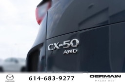 Mazda CX-50 Hybrid Premium AWD 2026