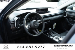 Mazda CX-50 Hybrid Premium AWD 2026