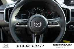 Mazda CX-50 Hybrid Premium AWD 2026