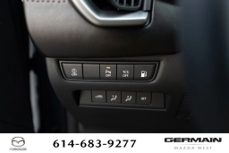 Mazda CX-50 Hybrid Premium AWD 2026