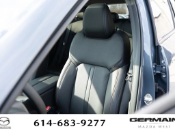 Mazda CX-50 Hybrid Premium AWD 2026