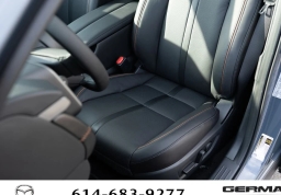 Mazda CX-50 Hybrid Premium AWD 2026