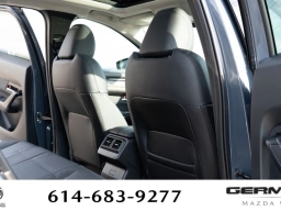 Mazda CX-50 Hybrid Premium AWD 2026