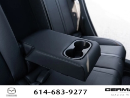 Mazda CX-50 Hybrid Premium AWD 2026