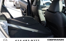 Mazda CX-50 Hybrid Premium AWD 2026