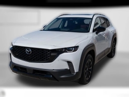 Mazda CX-50 Hybrid Premium AWD 2026