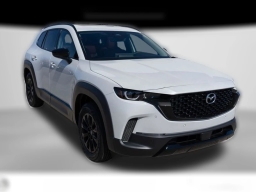 Mazda CX-50 Hybrid Premium AWD 2026