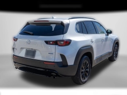 Mazda CX-50 Hybrid Premium AWD 2026
