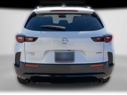 Mazda CX-50 Hybrid Premium AWD 2026