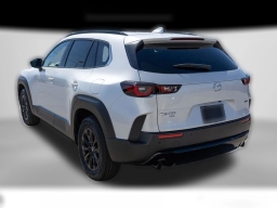 Mazda CX-50 Hybrid Premium AWD 2026