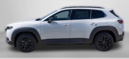 Mazda CX-50 Hybrid Premium AWD 2026