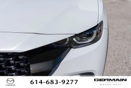 Mazda CX-50 Hybrid Premium AWD 2026