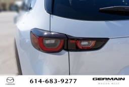 Mazda CX-50 Hybrid Premium AWD 2026