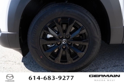 Mazda CX-50 Hybrid Premium AWD 2026