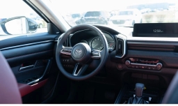 Mazda CX-50 Hybrid Premium AWD 2026