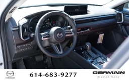 Mazda CX-50 Hybrid Premium AWD 2026