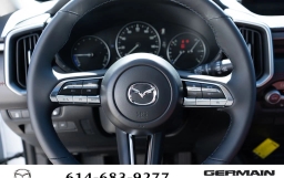 Mazda CX-50 Hybrid Premium AWD 2026