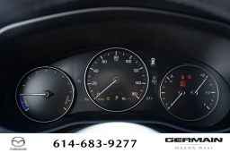 Mazda CX-50 Hybrid Premium AWD 2026