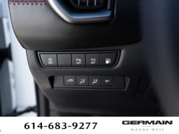 Mazda CX-50 Hybrid Premium AWD 2026