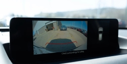 Mazda CX-50 Hybrid Premium AWD 2026