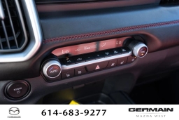 Mazda CX-50 Hybrid Premium AWD 2026