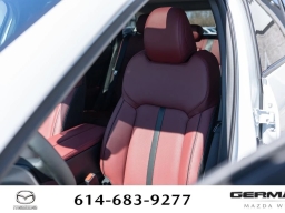 Mazda CX-50 Hybrid Premium AWD 2026