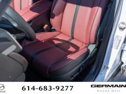 Mazda CX-50 Hybrid Premium AWD 2026