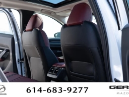 Mazda CX-50 Hybrid Premium AWD 2026