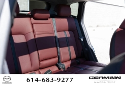 Mazda CX-50 Hybrid Premium AWD 2026