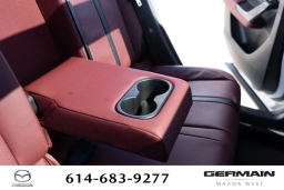 Mazda CX-50 Hybrid Premium AWD 2026