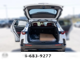 Mazda CX-50 Hybrid Premium AWD 2026