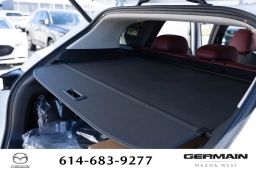 Mazda CX-50 Hybrid Premium AWD 2026