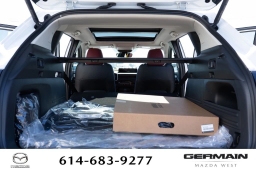 Mazda CX-50 Hybrid Premium AWD 2026