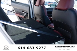 Mazda CX-50 Hybrid Premium AWD 2026