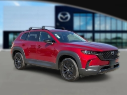 Mazda CX-50 Hybrid Premium AWD 2026
