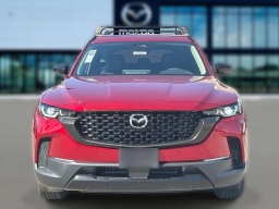 Mazda CX-50 Hybrid Premium AWD 2026