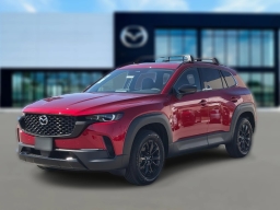 Mazda CX-50 Hybrid Premium AWD 2026