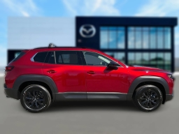 Mazda CX-50 Hybrid Premium AWD 2026