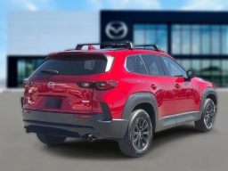 Mazda CX-50 Hybrid Premium AWD 2026